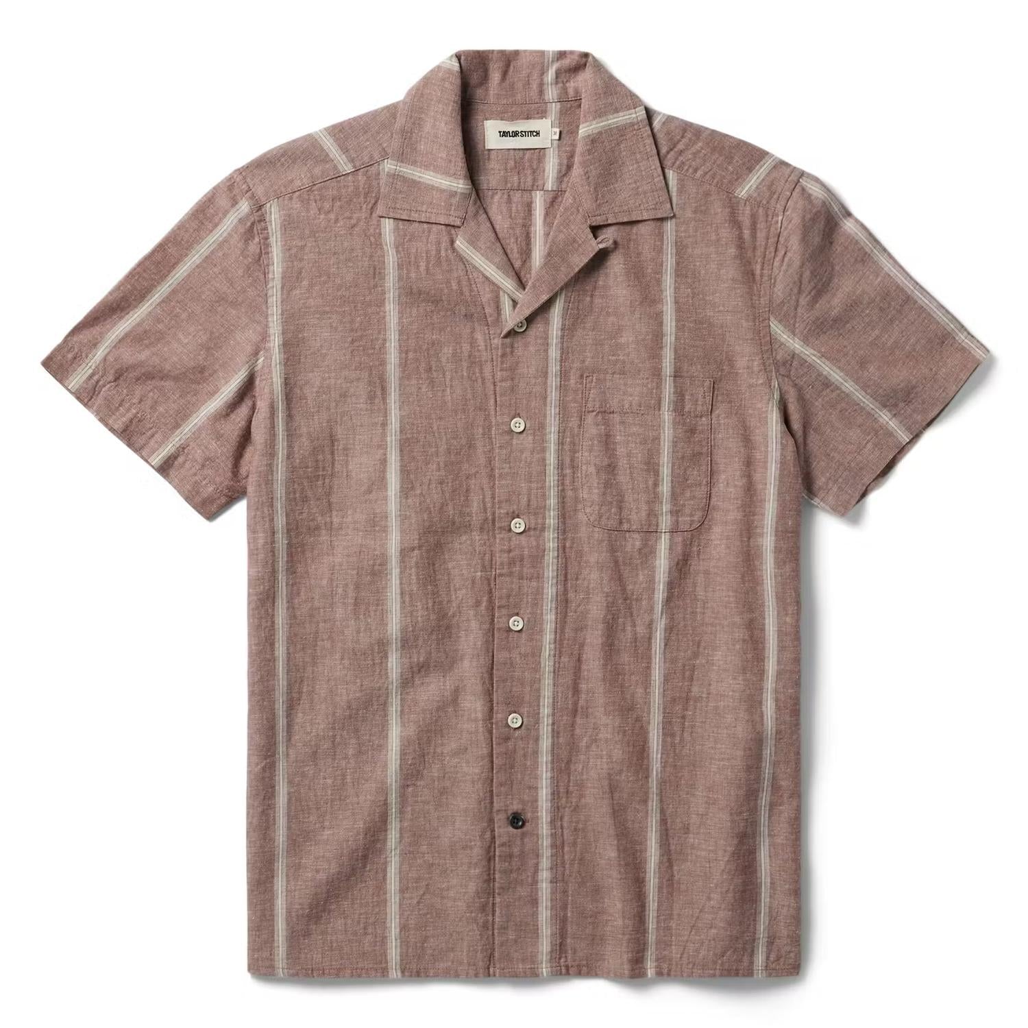 Taylor Stitch - Men's Hawthorne Shirt