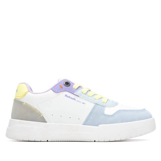 Xti - Women's 17518504 Refresh Sneaker