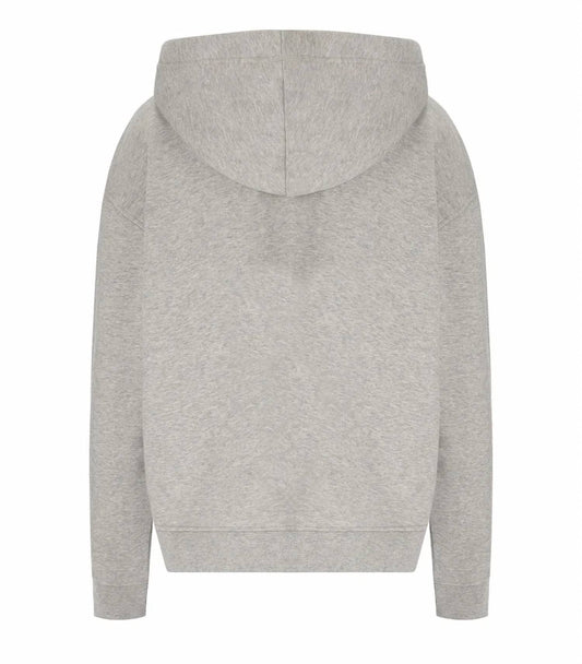 Weekend Max Mara - Women's Cane Zip Hoodie Sweatshirt