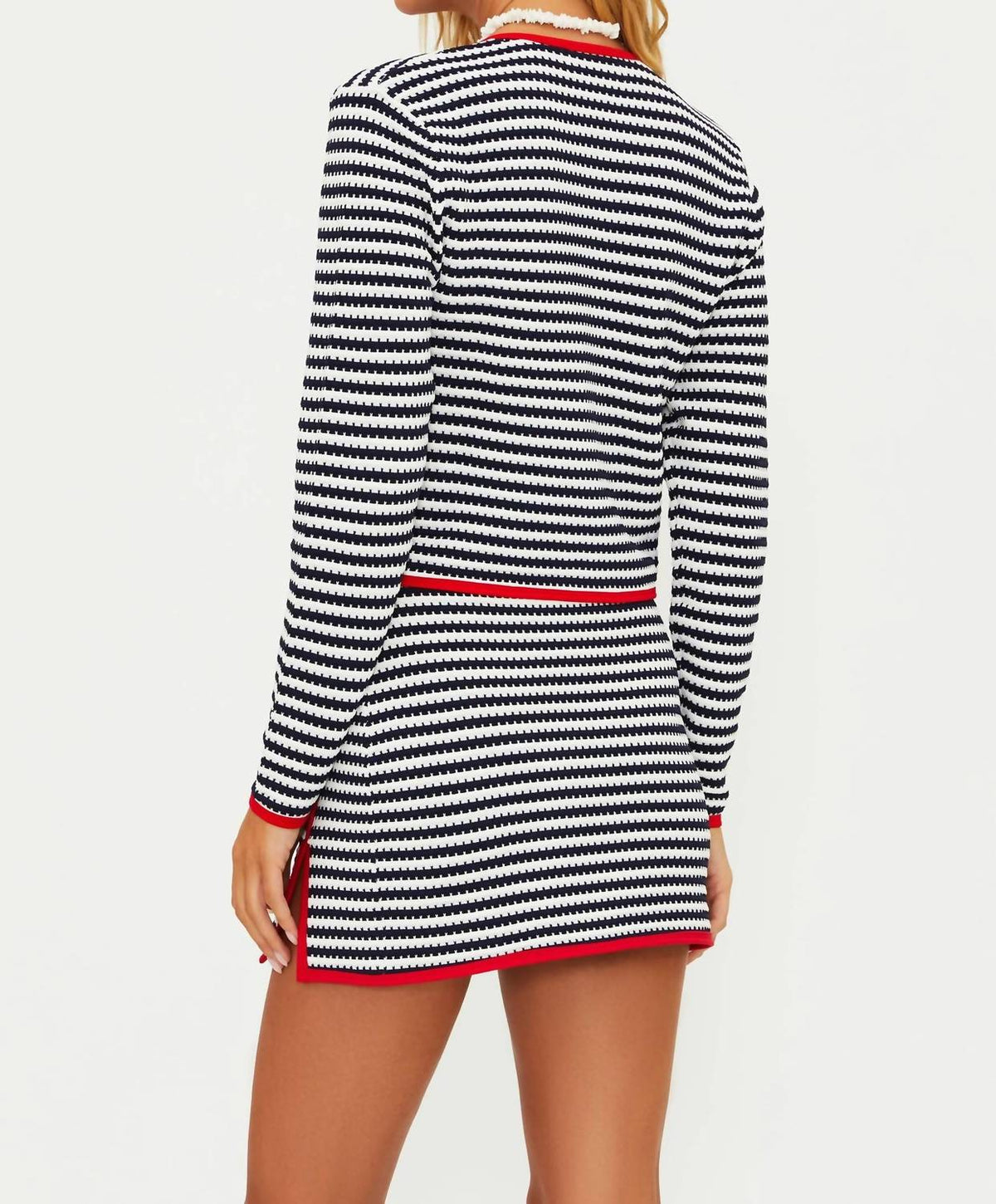 Beach Riot - Calla Button Front Cardigan