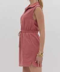 Entro - Lexi Mini Dress