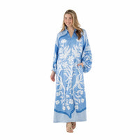 Emily Mccarthy - Fiona Dress