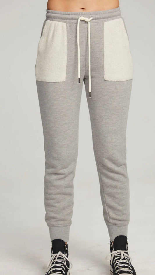 Chaser - Tessa Jogger