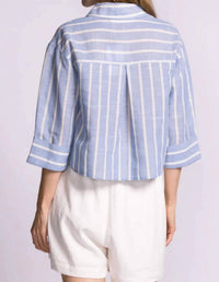 Pink Martini - Women's Lisa Top