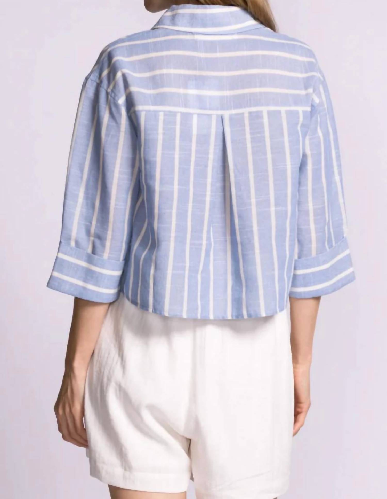 Pink Martini - Women's Lisa Top