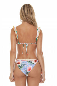 Agua Bendita - Rosie Bikini Top