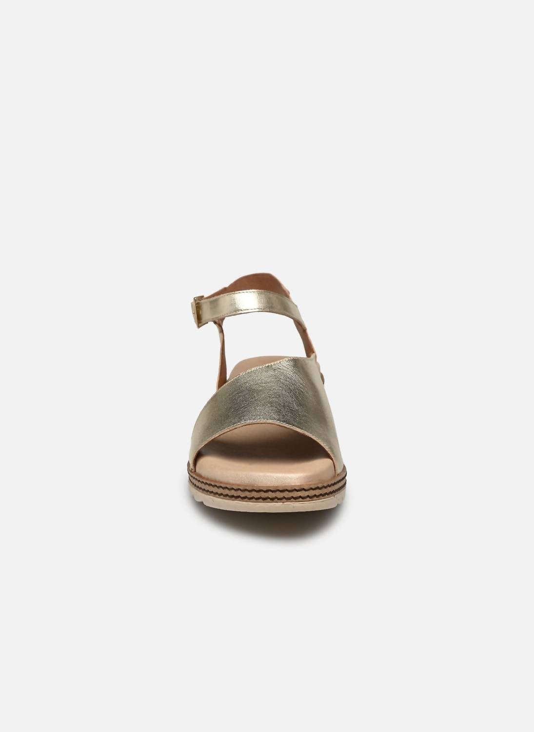 Dorking by Fluchos Women's Espe Sandal in cosmos carrara - women's sandal - view 4