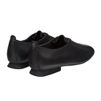 CAMPER Women's Casi Myra Flat in black - women's flats - alternate view