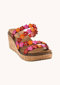 Corkys Footwear - Women's Let’s Be Friends Sandal