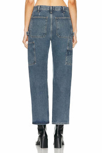 Agolde - Rami Carpenter Jeans