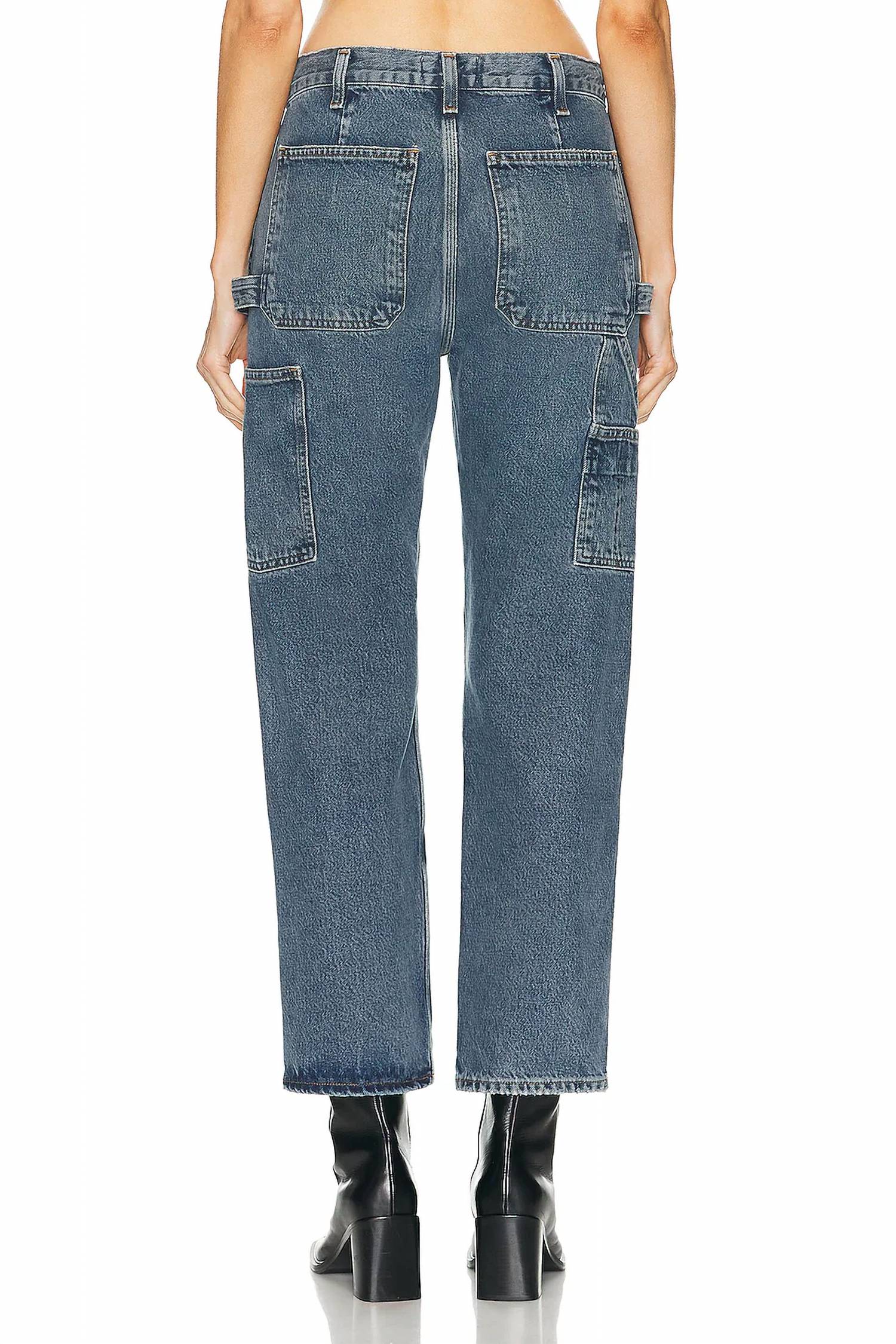 Agolde - Rami Carpenter Jeans