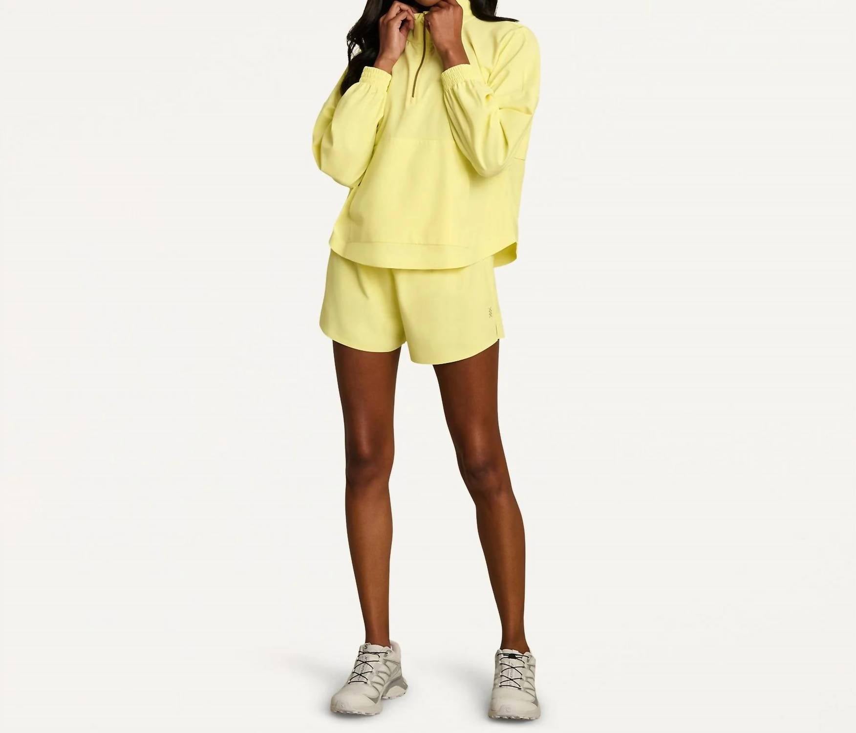 Rhone - Mirage Play Shorts