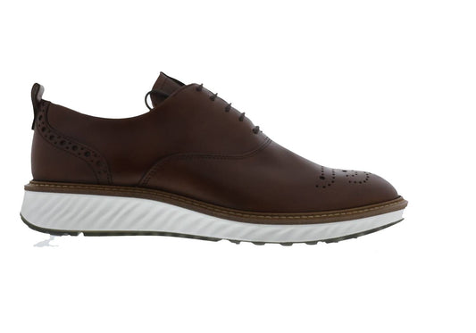 Ecco - Men's ST1 Hybrid Cap Shoes