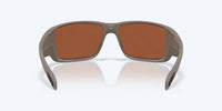 Costa Del Mar - Men's Blackfin Pro Polarized Sunglasses