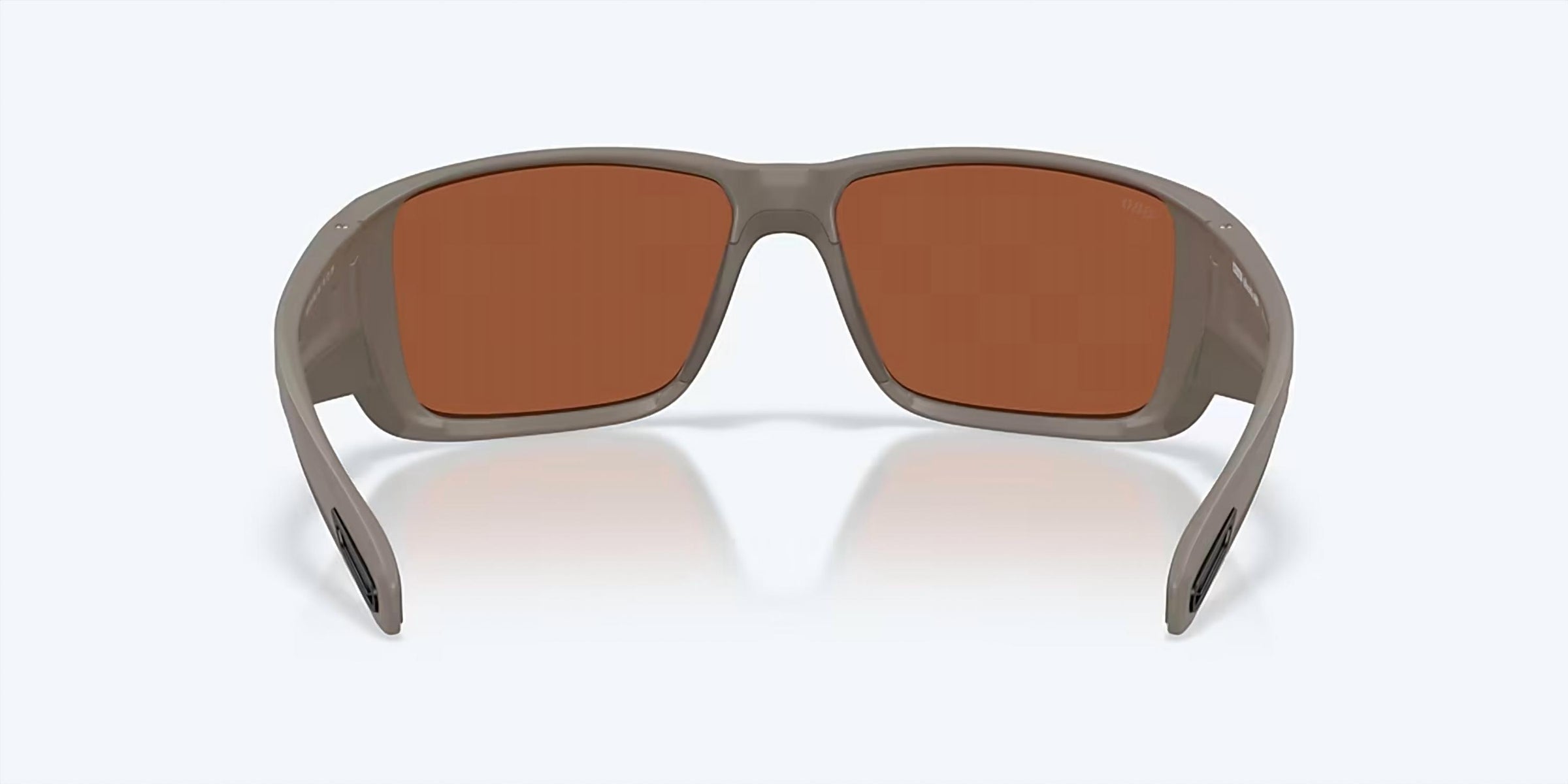 Costa Del Mar - Men's Blackfin Pro Polarized Sunglasses