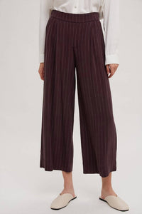 Fun 2 Fun - Go With The Flow Striped Pant