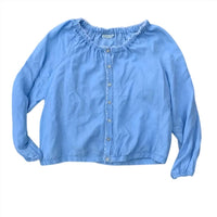 Spartina 449 - Janelle Tencel Shirt