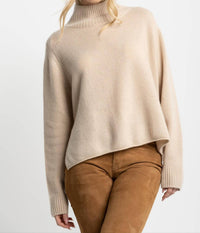 Lisa Todd - Speakeasy Pullover Sweater