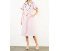 Thml - Eleanor Midi Dress