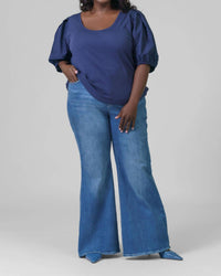 Marie Oliver - LEIGH TOP
