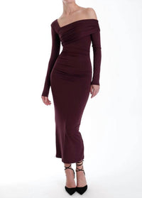 Karina Grimaldi - Alex Maxi Dress
