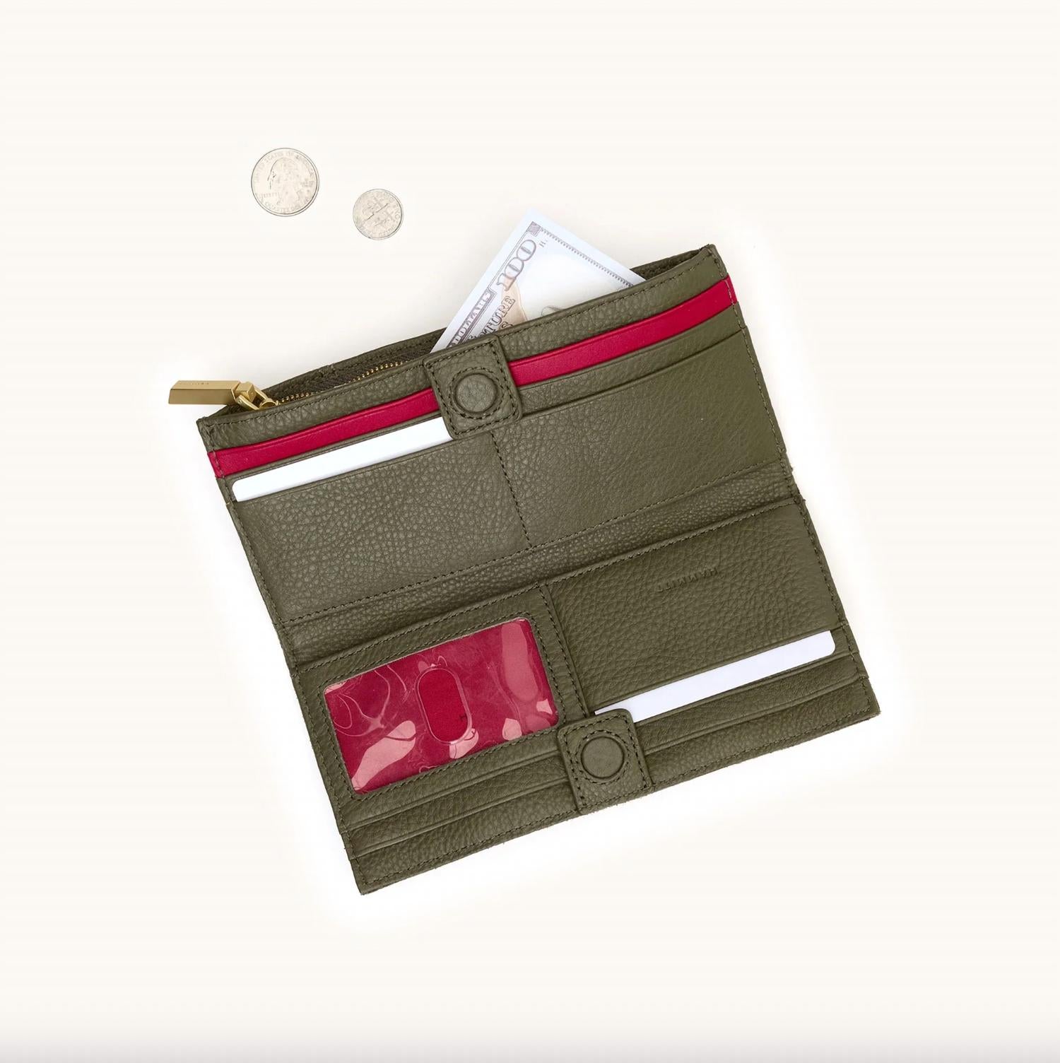 Hammitt - Women's 110 North Wallet