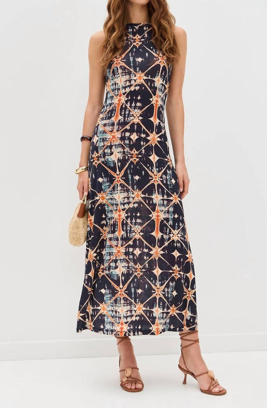 Ulla Johnson - Orla Sleeveless Midi Dress
