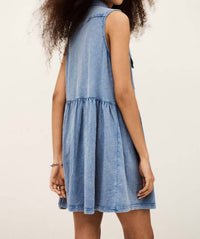 Ba&Sh - Ilona Shirt Dress