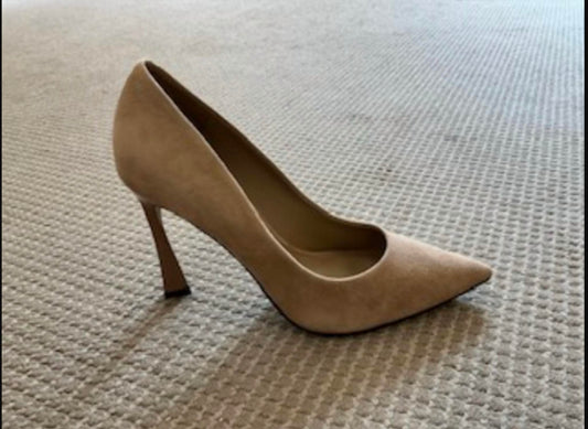 Marc Fisher - Women's Sassie Pump Heels