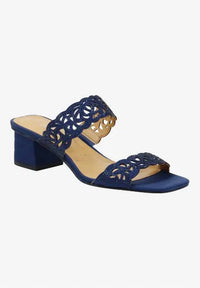 J. Renee - Women's Keetana Slip On Sandals