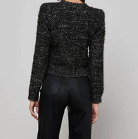 L'Agence - Una Knit Cardigan