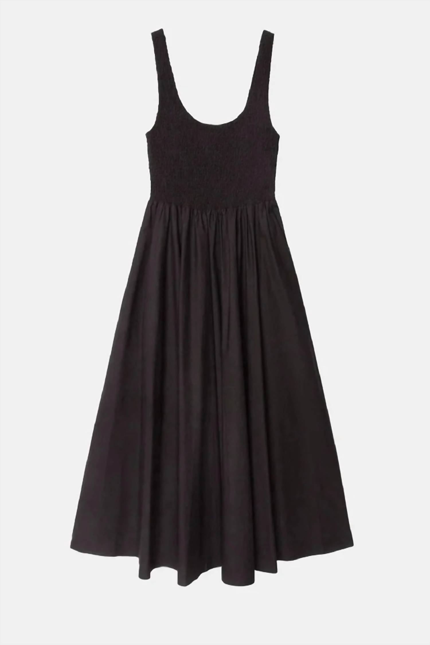 Xirena - Florence Sleeveless Dress