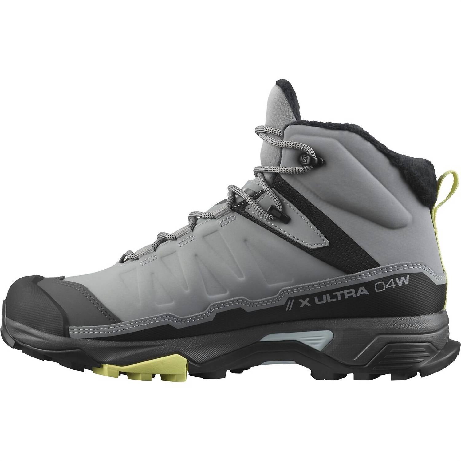 Salomon - Women's X Ultra 4 Mid Winter Thinsulate Climasalomon Waterproof Boots