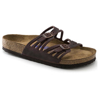 Birkenstock - Women's Granada Soft Footbed Sandal
