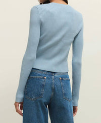 Z Supply - Patrice Rib Cardigan