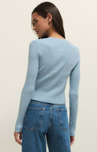 Z Supply - Patrice Rib Cardigan