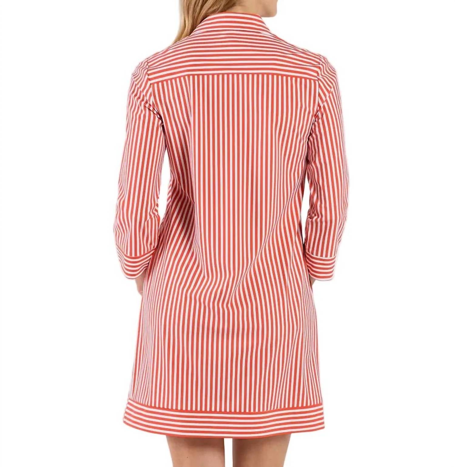 Jude Connally - Finley Dress