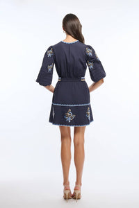 Shoshanna - Barkley Dress