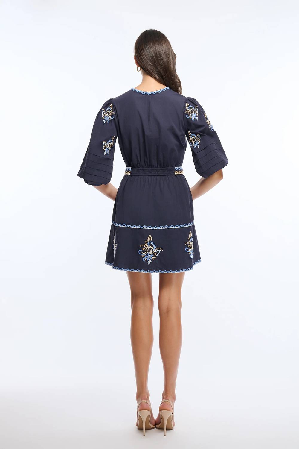 Shoshanna - Barkley Dress