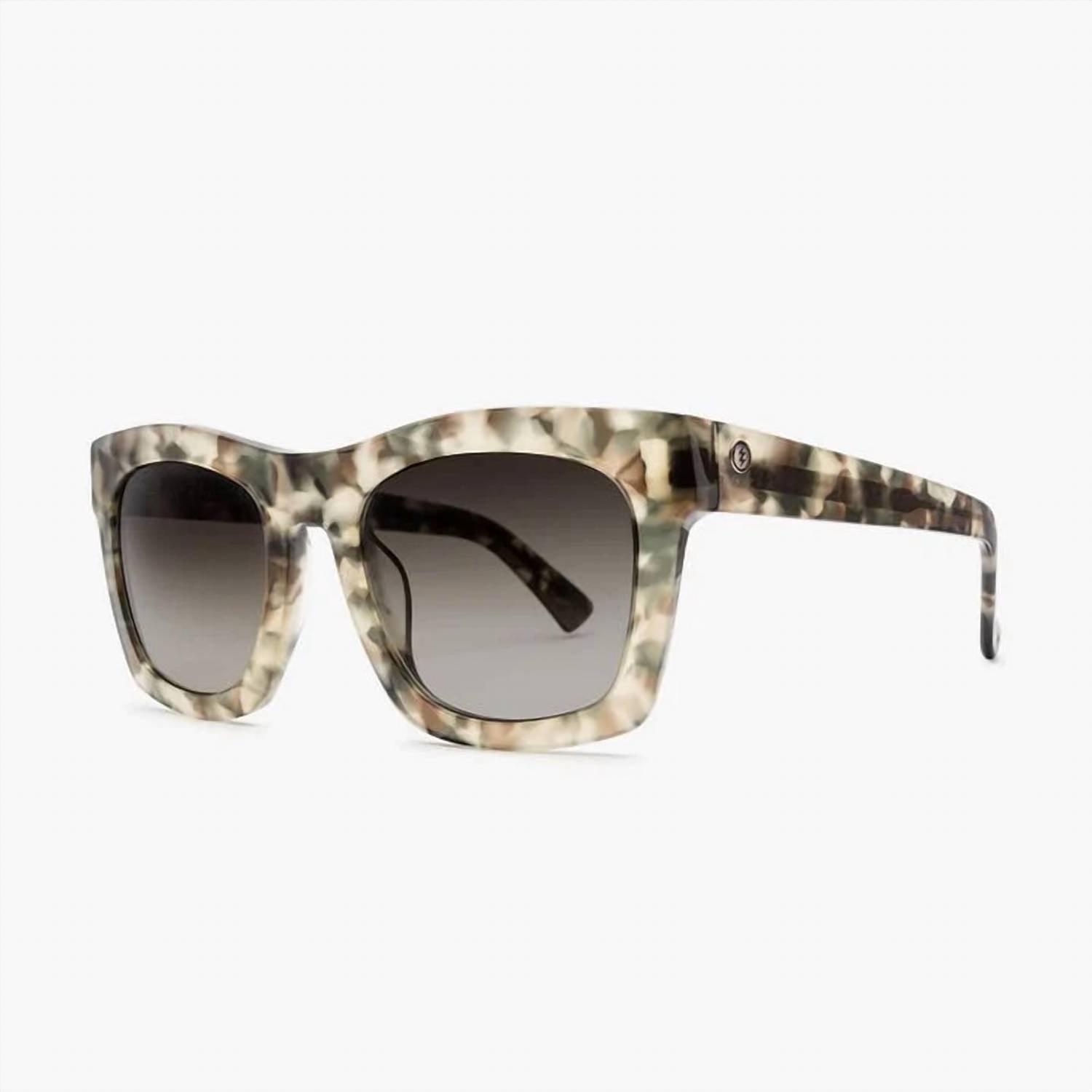 Electric Label - Unisex Crasher Sunglasses