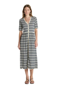 Nation Ltd - Claudine Midi Dress