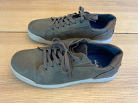 Nunn Bush - Men's Kore Cruise Lace To Toe Oxford Shoes