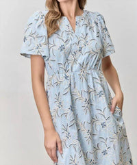 Polagram - Women's Remington Dress