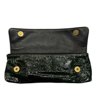 Kim White Handbags & Belts - Women's Baguette Clutches