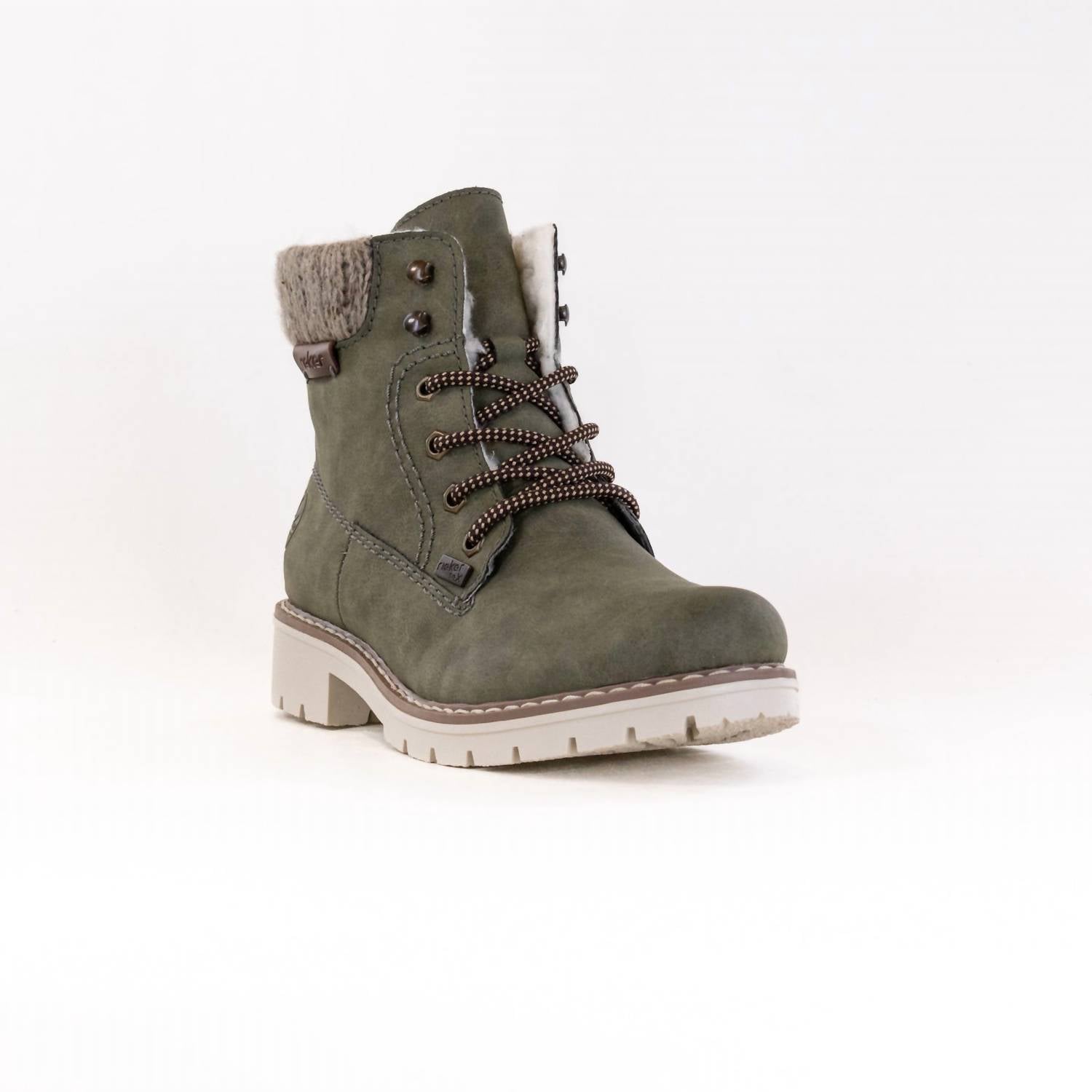 Rieker - Women's Sabrina Boots