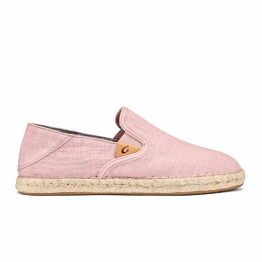 Olukai - Women's Kaula Pa'a Kapa Slip-on Shoes