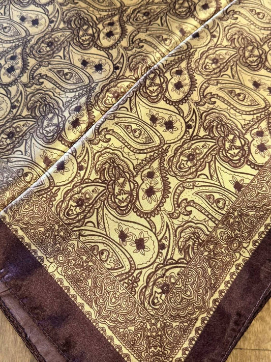 Rowdy Crowd - Women's Blazing Saddles Wild Rag Scarf