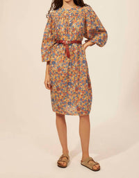 Antik Batik - Paolina Dress