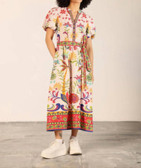 Maude Vivante - Nova Dress