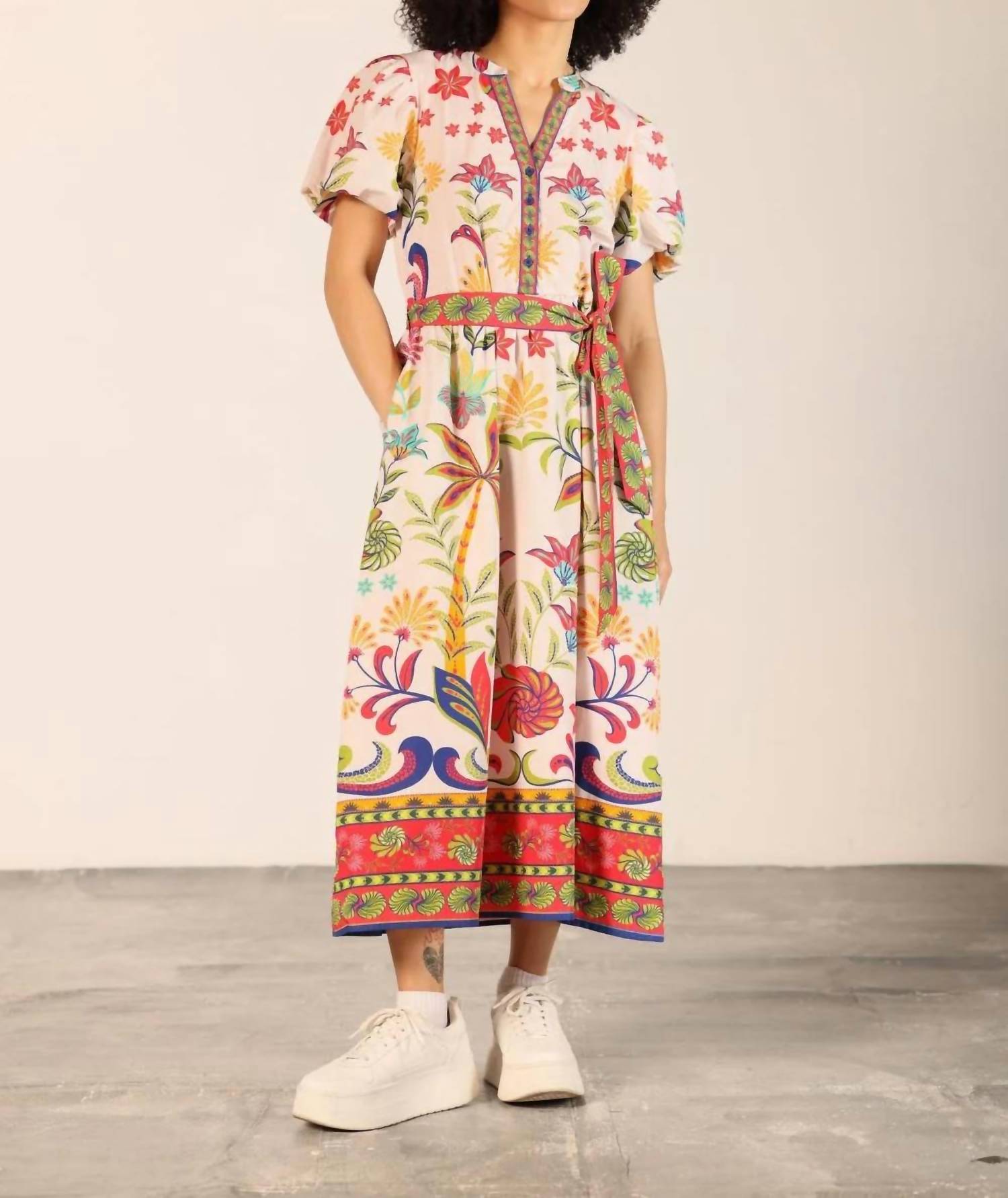 Maude Vivante - Nova Dress
